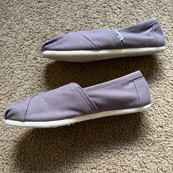 TOMS Slip on shoe - Picture 3 of 4